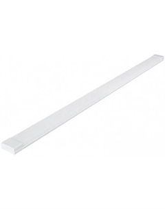 Линейный светильник PPO-02 1200 36w 4000K Opal AL IP20