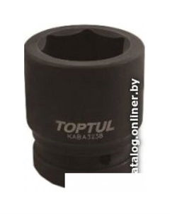 Головка слесарная KABA2438 Toptul