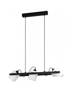 Подвесная люстра Hornwood 1 43426 Eglo