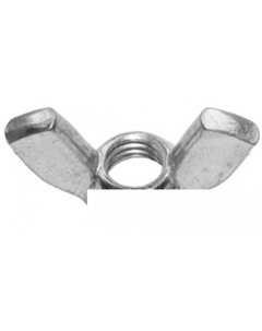 Гайка SMC3-15694-40 Starfix