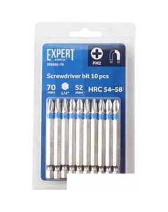 Набор бит SE8502-70 Startul