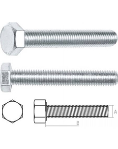 Набор болтов SM-80617-20 Starfix