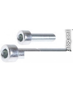 Набор винтов SMC1-37734-30 Starfix