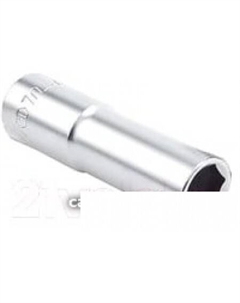 Головка слесарная BAEE1608 Toptul