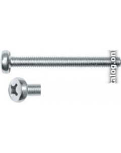 Набор винтов SMC1-51172-1000 Starfix