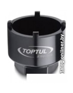 Головка слесарная JEBQ0505 Toptul