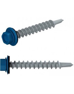 Саморез SM-51582-4500 (4500 шт) Starfix