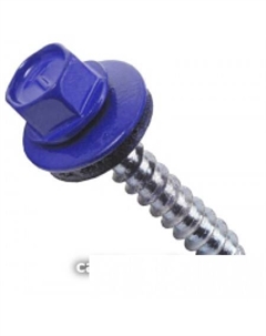 Саморез SMC3-51617-100 Starfix