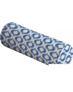 Декоративная подушка Классический орнамент pcu_14342 Joyarty