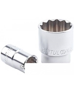 Головка слесарная BAEB1628 Toptul