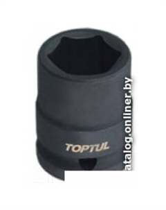 Головка слесарная KABA1624 Toptul