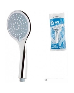 Душевая лейка AVSSS-025 Av engineering