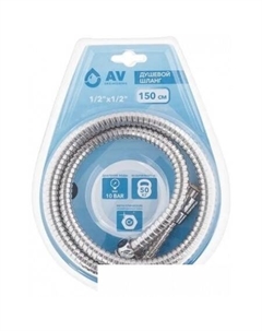 Душевой шланг AVSSS-048 Av engineering