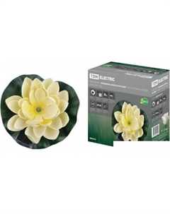 Садовый светильник-фигура SQ0330-0132 Tdm electric