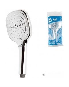 Душевая лейка AVSSS-032 Av engineering