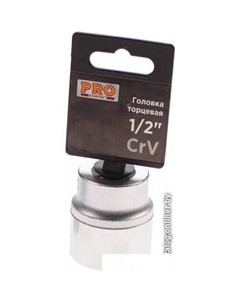 Головка слесарная PRO-52032 Startul