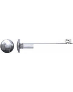 Набор болтов SMC2-93863-30 Starfix