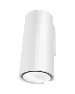 Кухонная вытяжка Adelaide 39 Wall (белый) Maunfeld