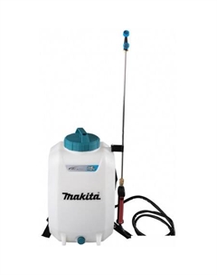 Аккумуляторный опрыскиватель DUS158Z Makita