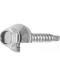 Шуруп SMP4-89180-40 Starfix