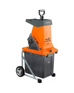 Садовый измельчитель DSR 2700E Daewoo power