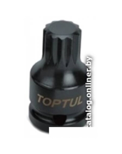 Головка слесарная KADB1614S Toptul