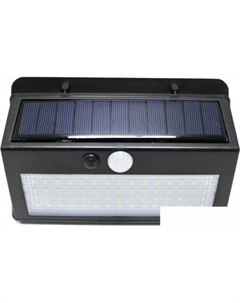 Уличный настенный светильник RK-SWC5010-PIR Wmc tools