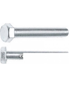 Набор болтов SM-21503-20 Starfix