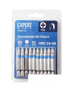 Набор бит SE8502-50 Startul