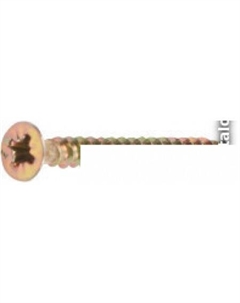 Шуруп SMV1-15392-5 Starfix