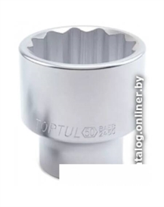 Головка слесарная BAEB2427 Toptul