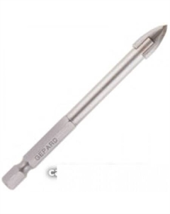 Сверло GP2081-11 Gepard