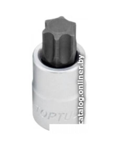 Головка слесарная BCFA1660 Toptul