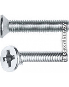 Набор винтов SMC3-47876-250 Starfix