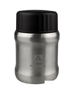 Термос для еды 311-500 500мл (нержавеющая сталь) Арктика