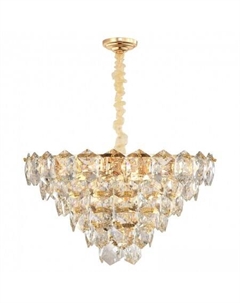 Подвесная люстра LSP-8184 Lussole