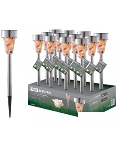 Садовый светильник SQ0330-0116 Tdm electric