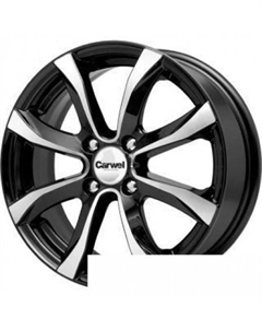 Омикрон 110 15x6" 4x108мм DIA 63.35мм ET 45мм AB Carwel