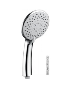 Душевая лейка L01 Ledeme