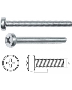 Набор винтов SMC3-53242-200 Starfix