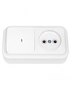 Выключатель В-РЦ-563 Bylectrica