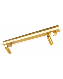 Спот Tommy A2607PL-30GO Arte lamp