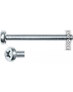 Набор винтов SMC3-53178-1000 Starfix