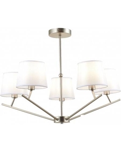 Люстра средней высоты Denice SLE300102-05 Evoluce