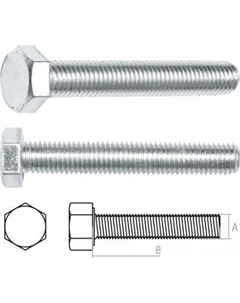 Набор болтов SM-15543-20 Starfix
