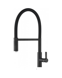 Смеситель Colos 7003 (601 black) Aquasanita