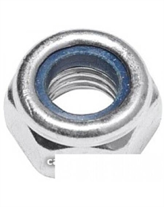 Набор гаек SMC1-50744-40 Starfix