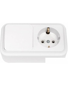 Выключатель В-РЦ-527 Bylectrica