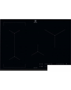 Варочная панель EIV734 Electrolux