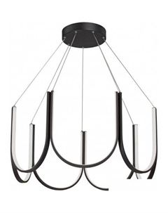 Подвесная люстра V4682 V4682-1/7S Vitaluce